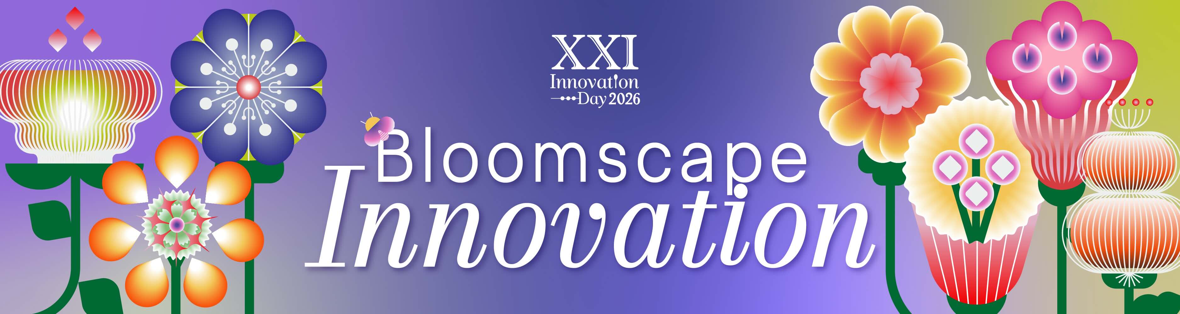 Login Juri Semifinal — Innovation Day XXI